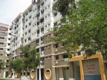 Blk 672 Jalan Damai (Bedok), HDB 5 Rooms #195782